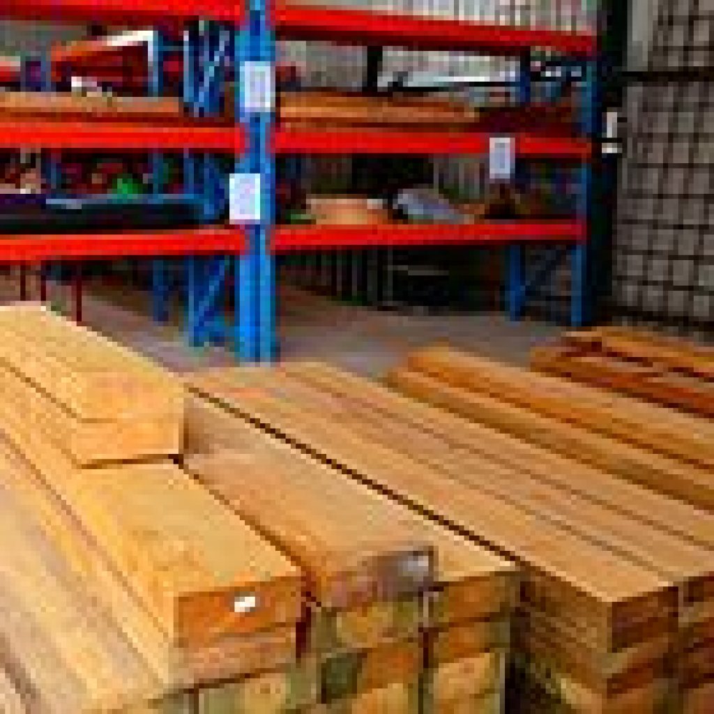 We stock a variety of sizes in both redgum and treated pine sleepers, used for retaining walls, garden beds and much more.  We also stock jarrah and treated pine garden edging.  Bacchus Marsh Sand and Soil is the local agent for Real Crete (concrete sleepers).