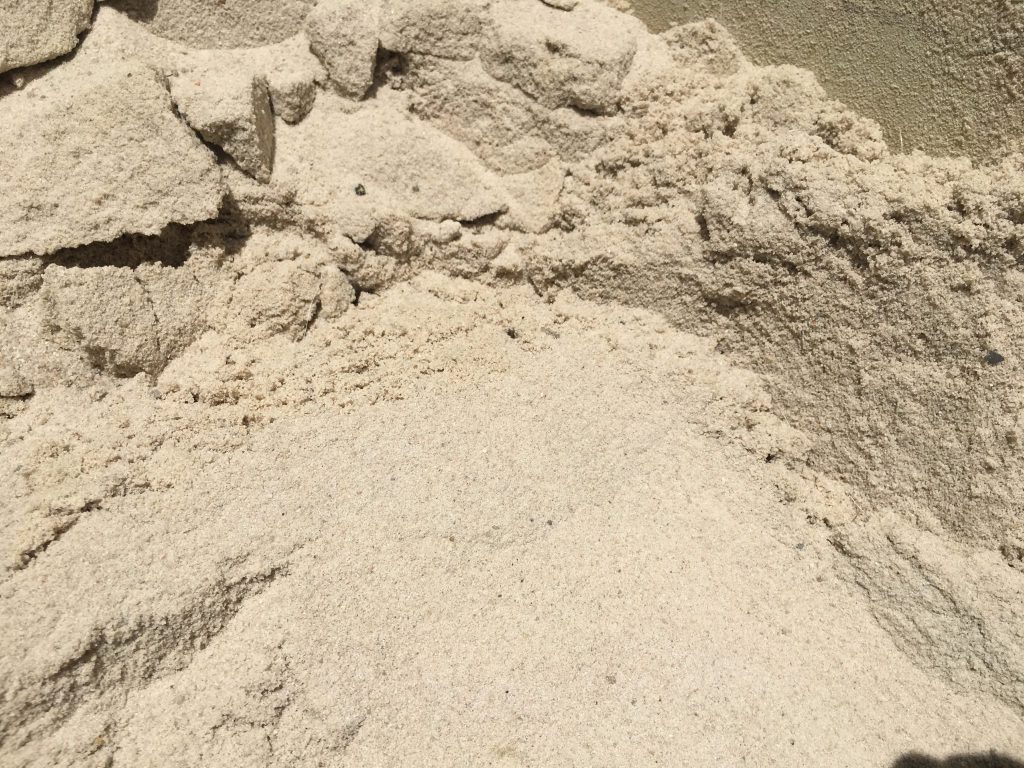 With White Brick Sand for the brickies, Concrete Sand, Packing Sand or Triple Washed Sand for a sand pit or Granite Sands for a pathway, we aim to cater for any sand requirements.
